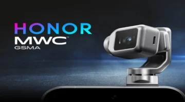 معرض MWC 2026.. هونر تكشف موعد إطلاق هاتفي Magic V6 وROBOT PHONE الجديدين